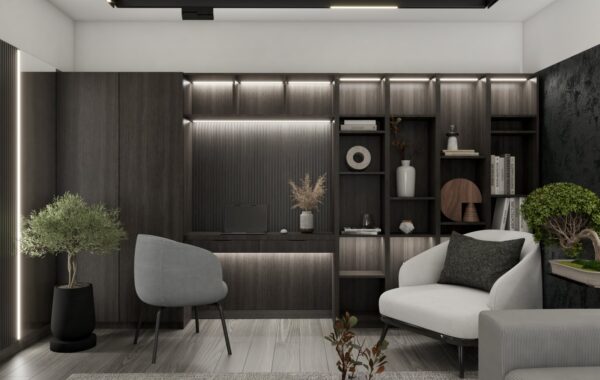 Nerva Traian Apartment
