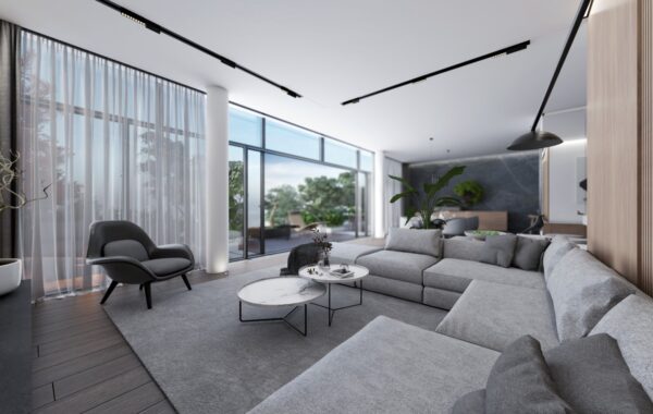 CIL Apartment