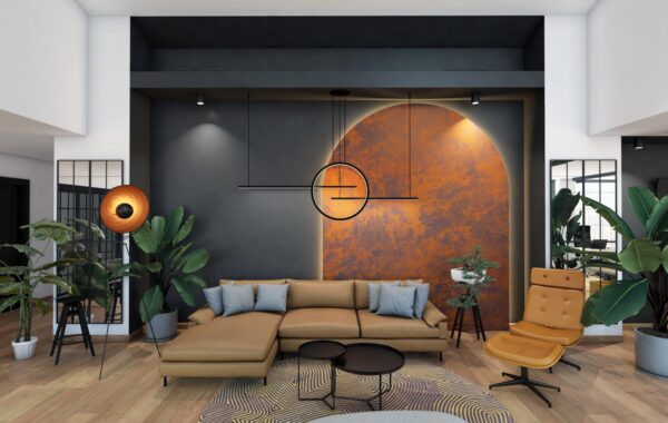 Global Talent United Office