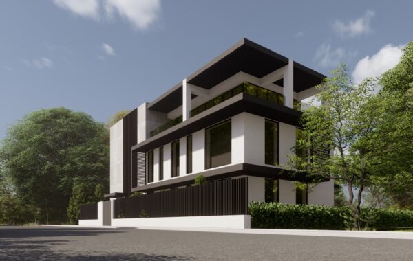 Interior Design Project F25