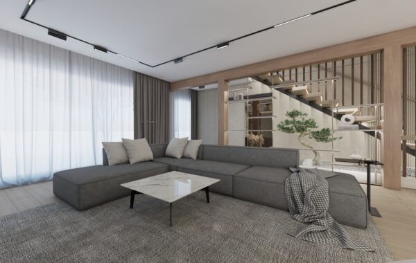 Interior Design M71