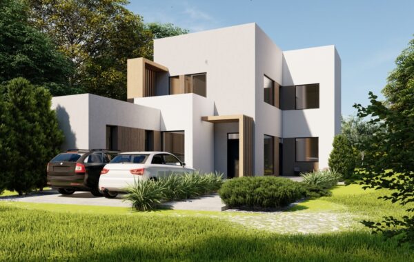 Single-Family Home P5